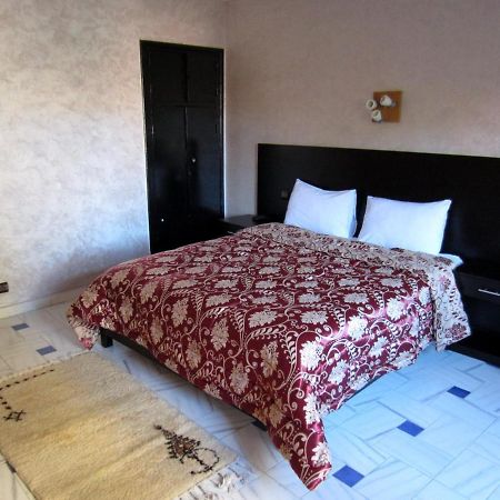 Marrakech Hotel Residence Marrakesh Extérieur photo