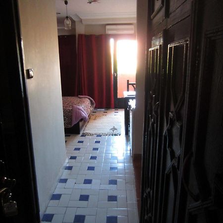 Marrakech Hotel Residence Marrakesh Extérieur photo