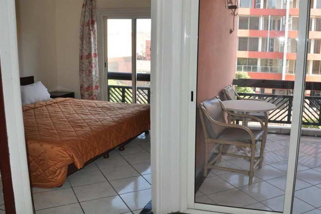 Marrakech Hotel Residence Marrakesh Extérieur photo