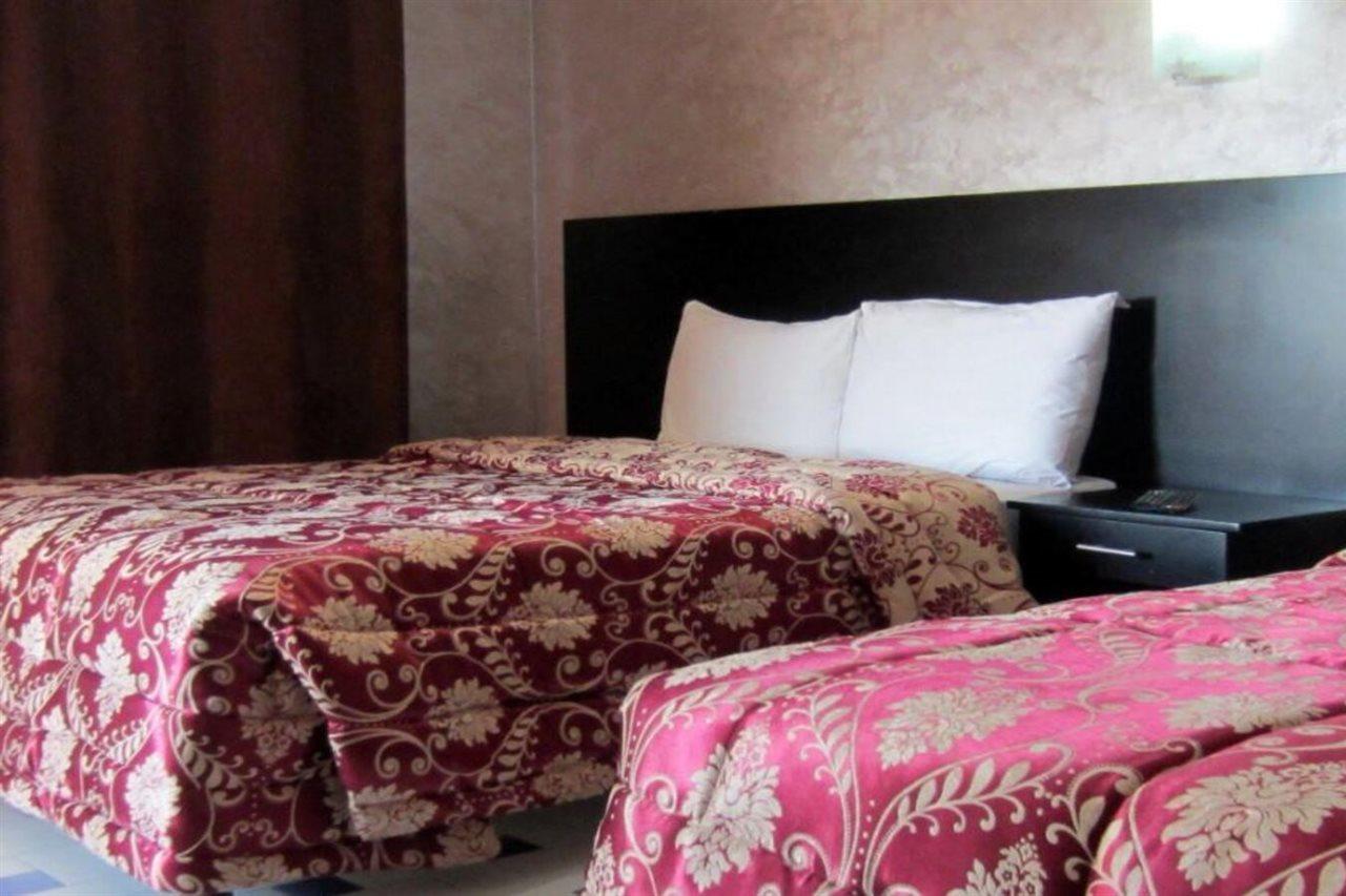 Marrakech Hotel Residence Marrakesh Extérieur photo