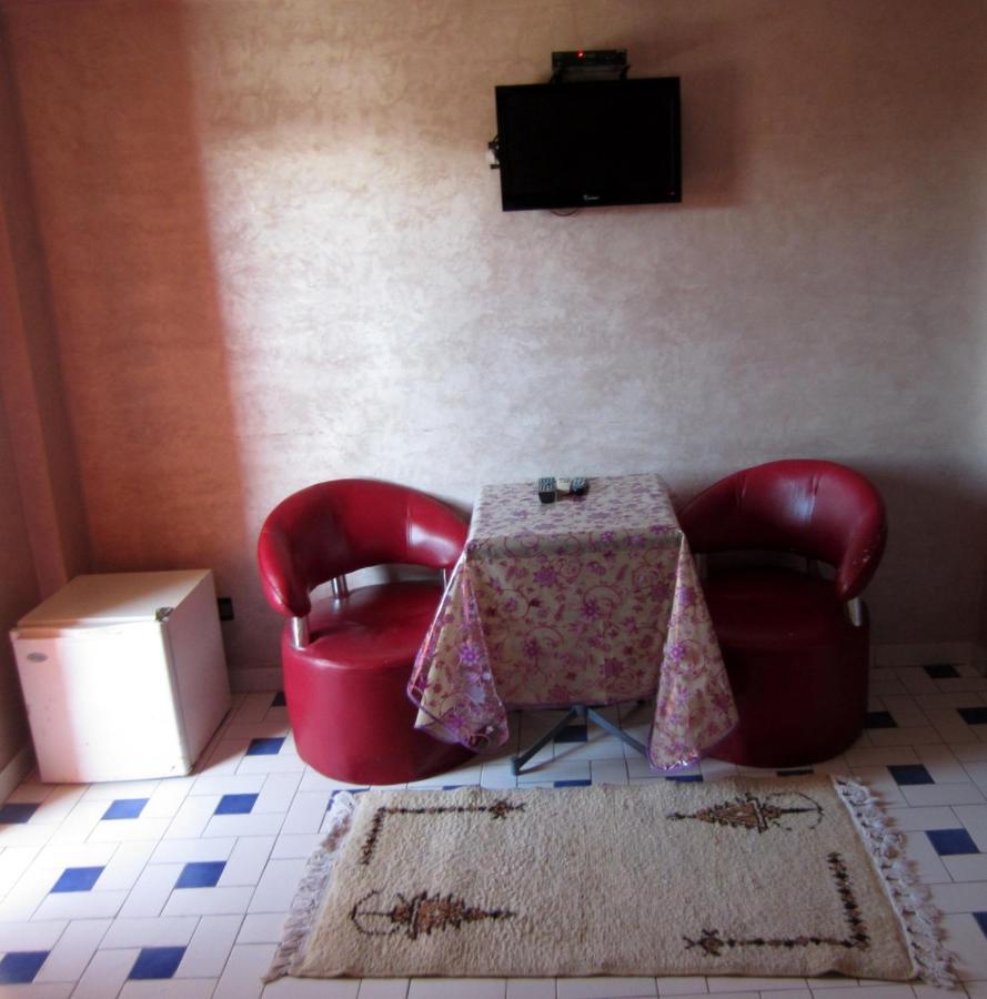 Marrakech Hotel Residence Marrakesh Extérieur photo