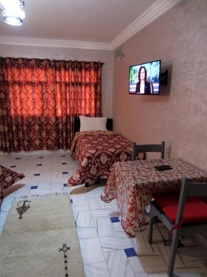 Marrakech Hotel Residence Marrakesh Extérieur photo