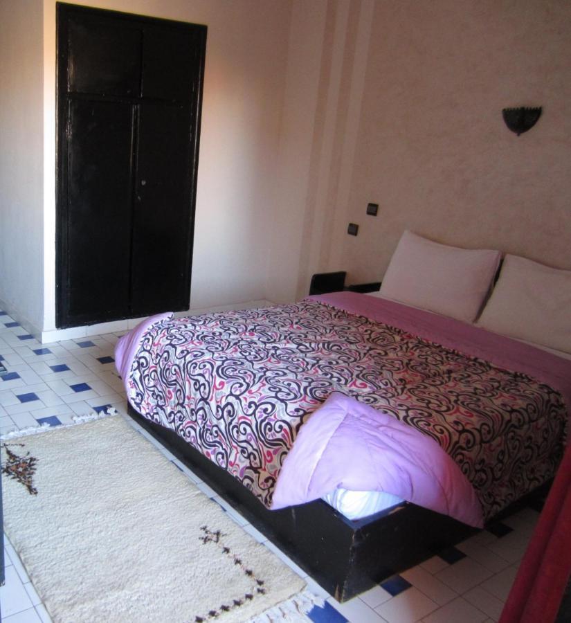 Marrakech Hotel Residence Marrakesh Extérieur photo