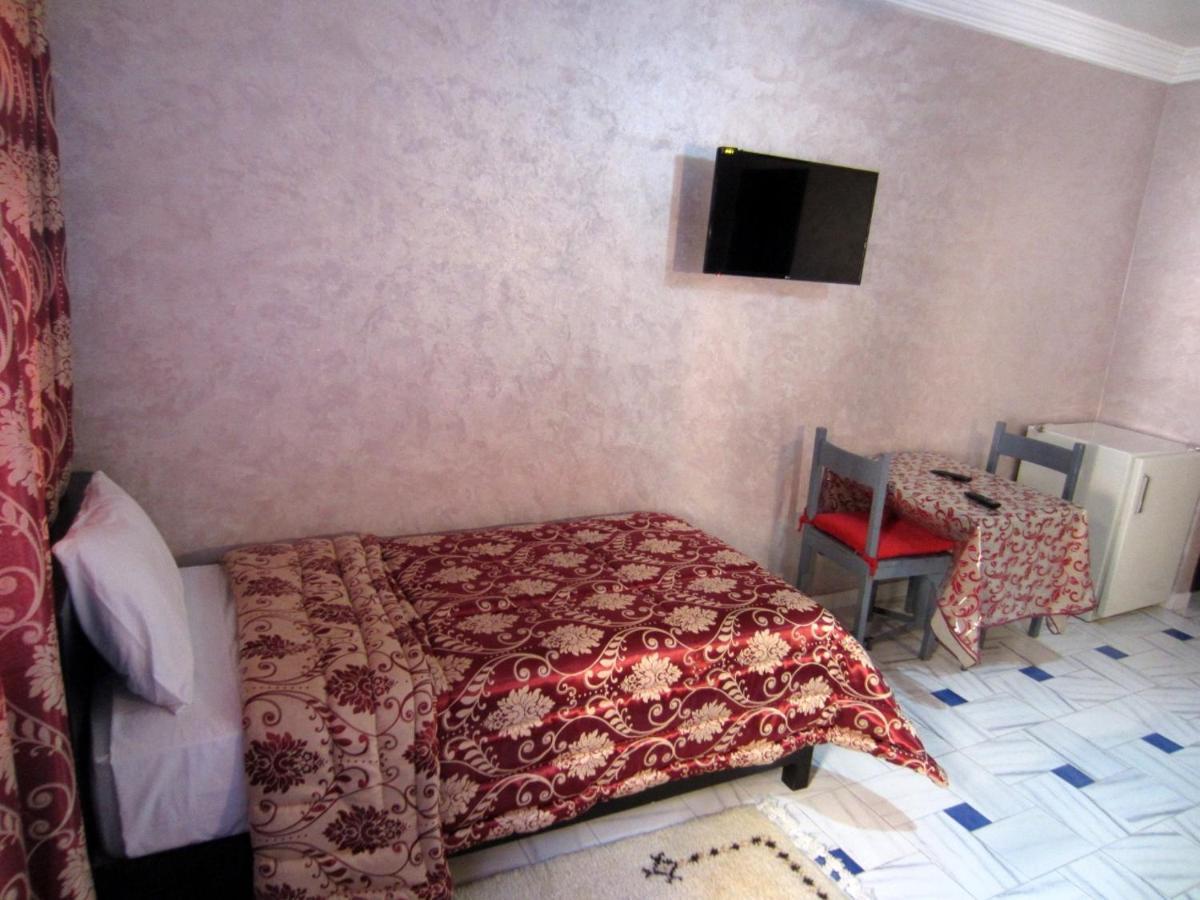 Marrakech Hotel Residence Marrakesh Extérieur photo
