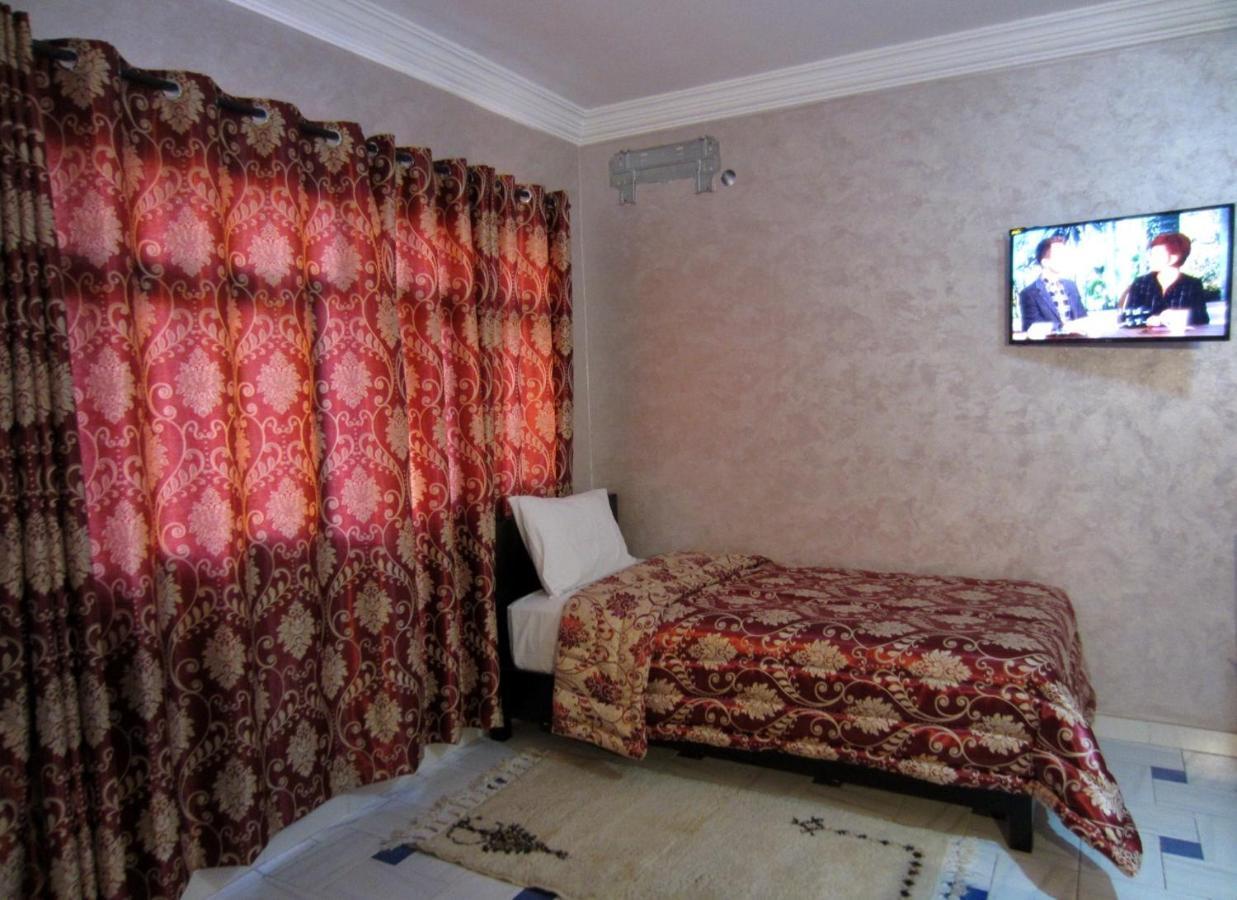 Marrakech Hotel Residence Marrakesh Extérieur photo