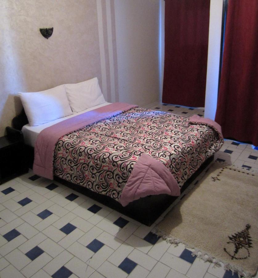 Marrakech Hotel Residence Marrakesh Extérieur photo