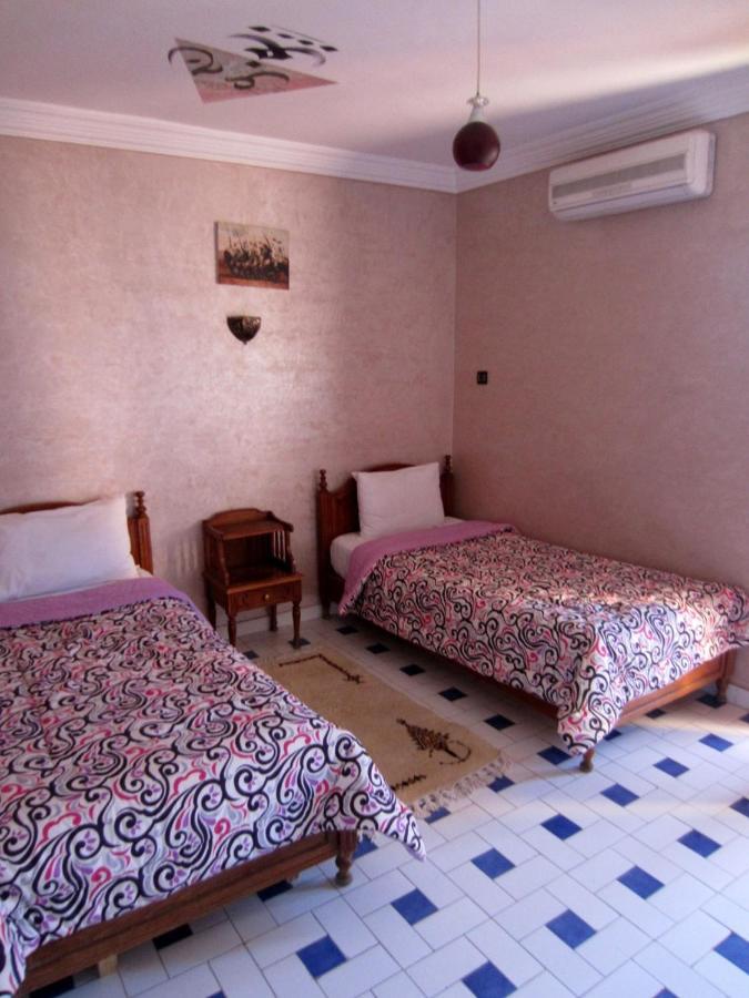 Marrakech Hotel Residence Marrakesh Extérieur photo
