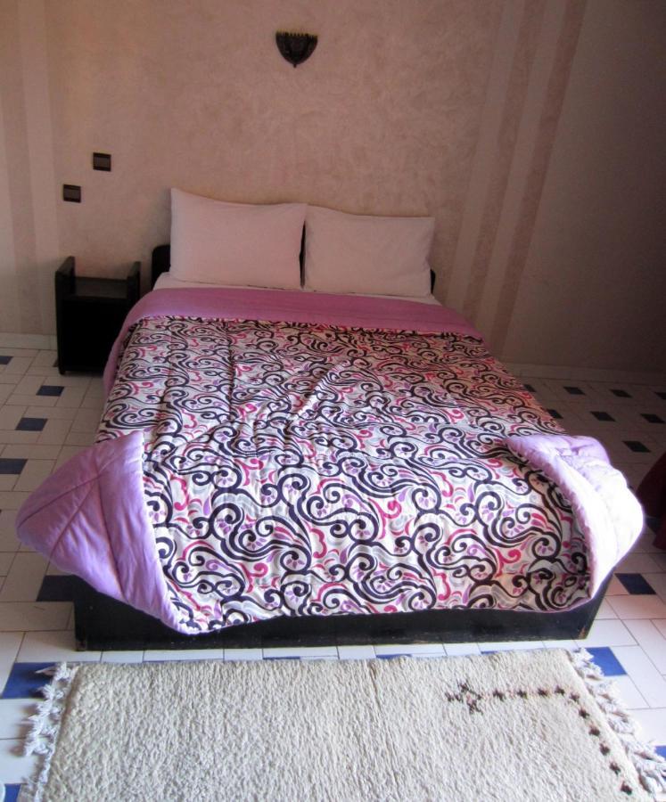 Marrakech Hotel Residence Marrakesh Extérieur photo