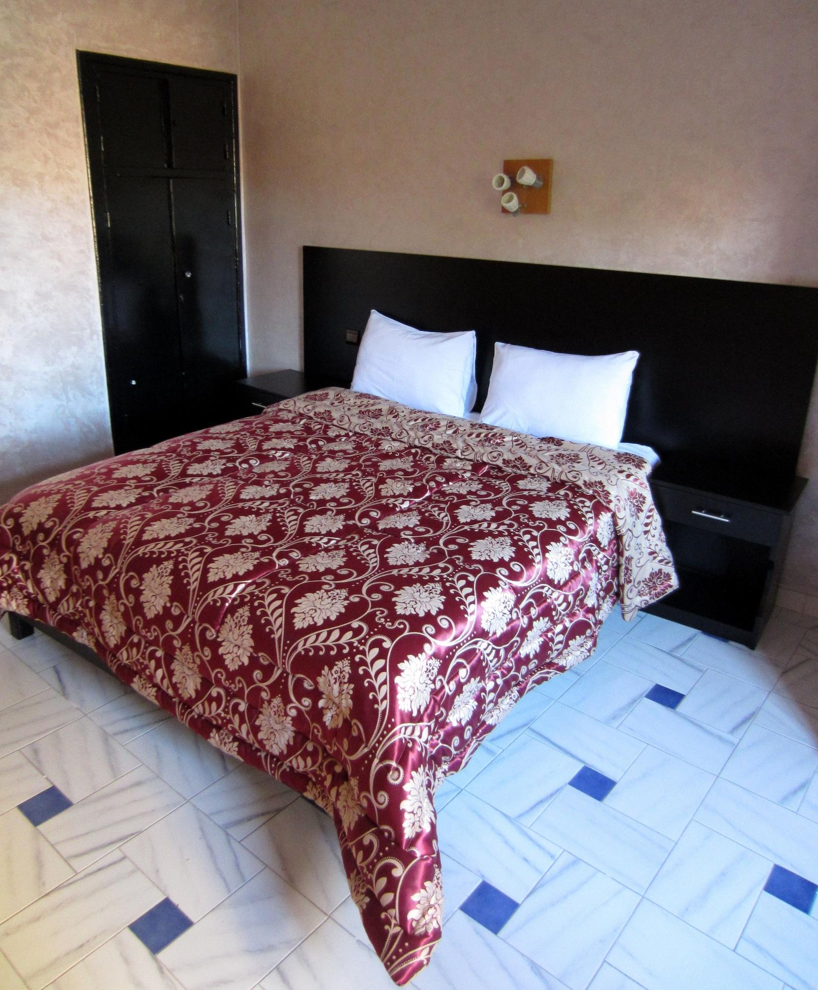 Marrakech Hotel Residence Marrakesh Extérieur photo