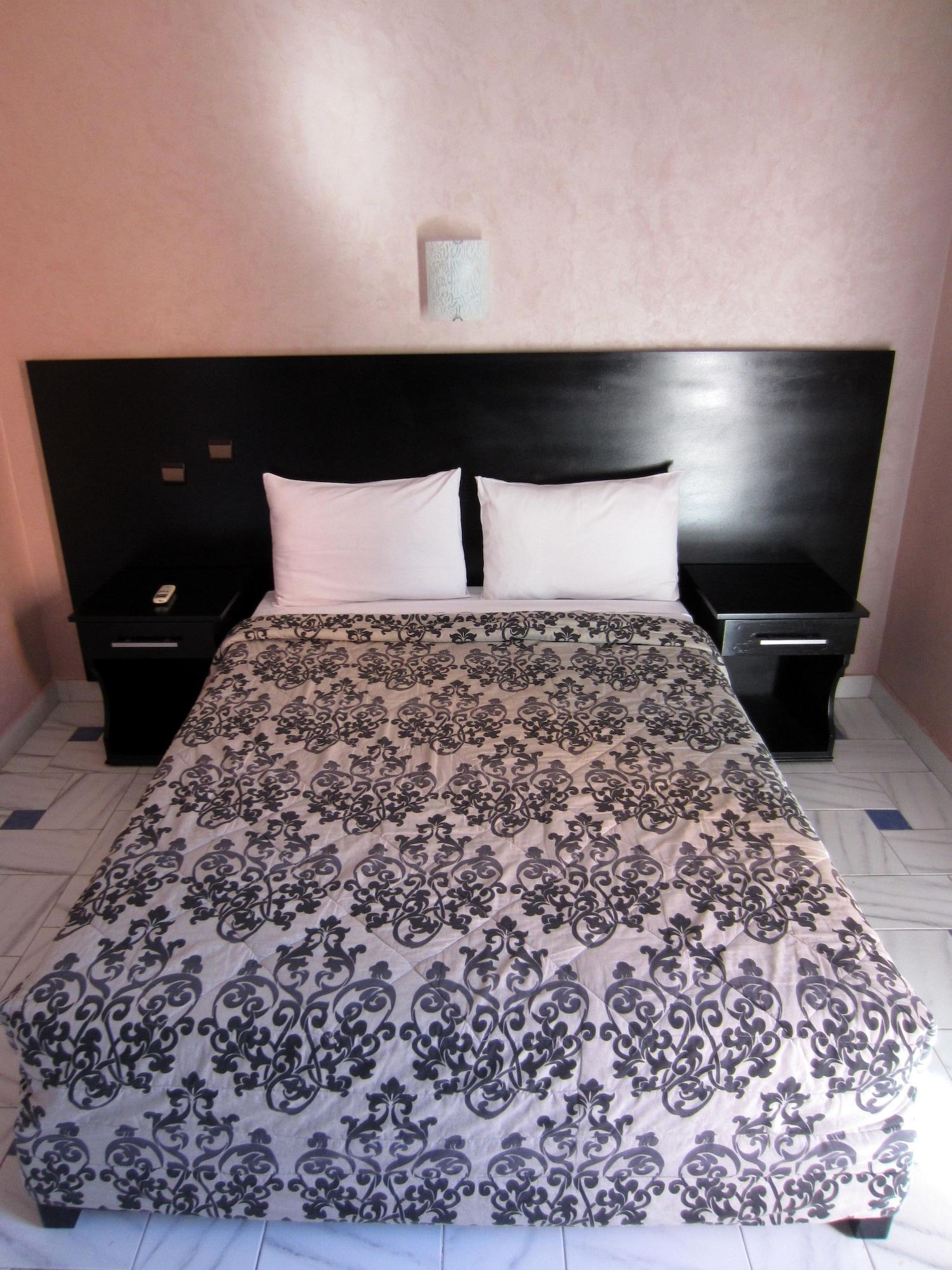 Marrakech Hotel Residence Marrakesh Extérieur photo
