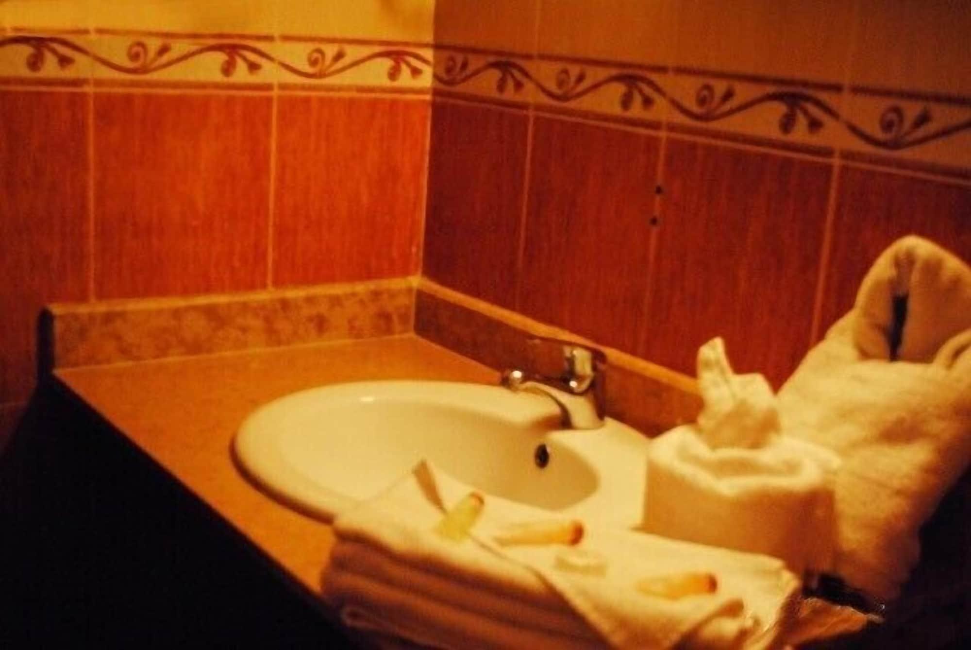 Marrakech Hotel Residence Marrakesh Extérieur photo