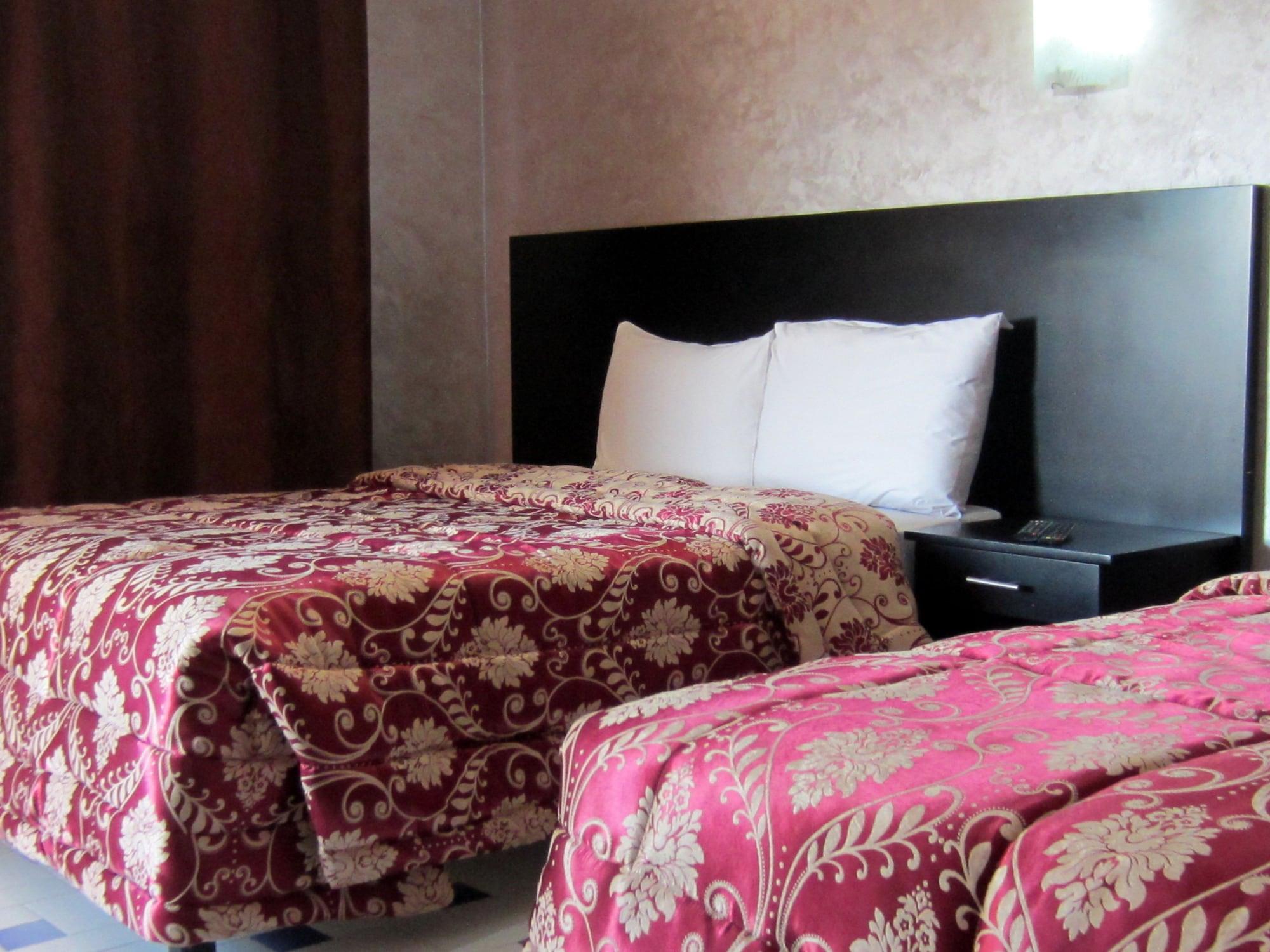 Marrakech Hotel Residence Marrakesh Extérieur photo