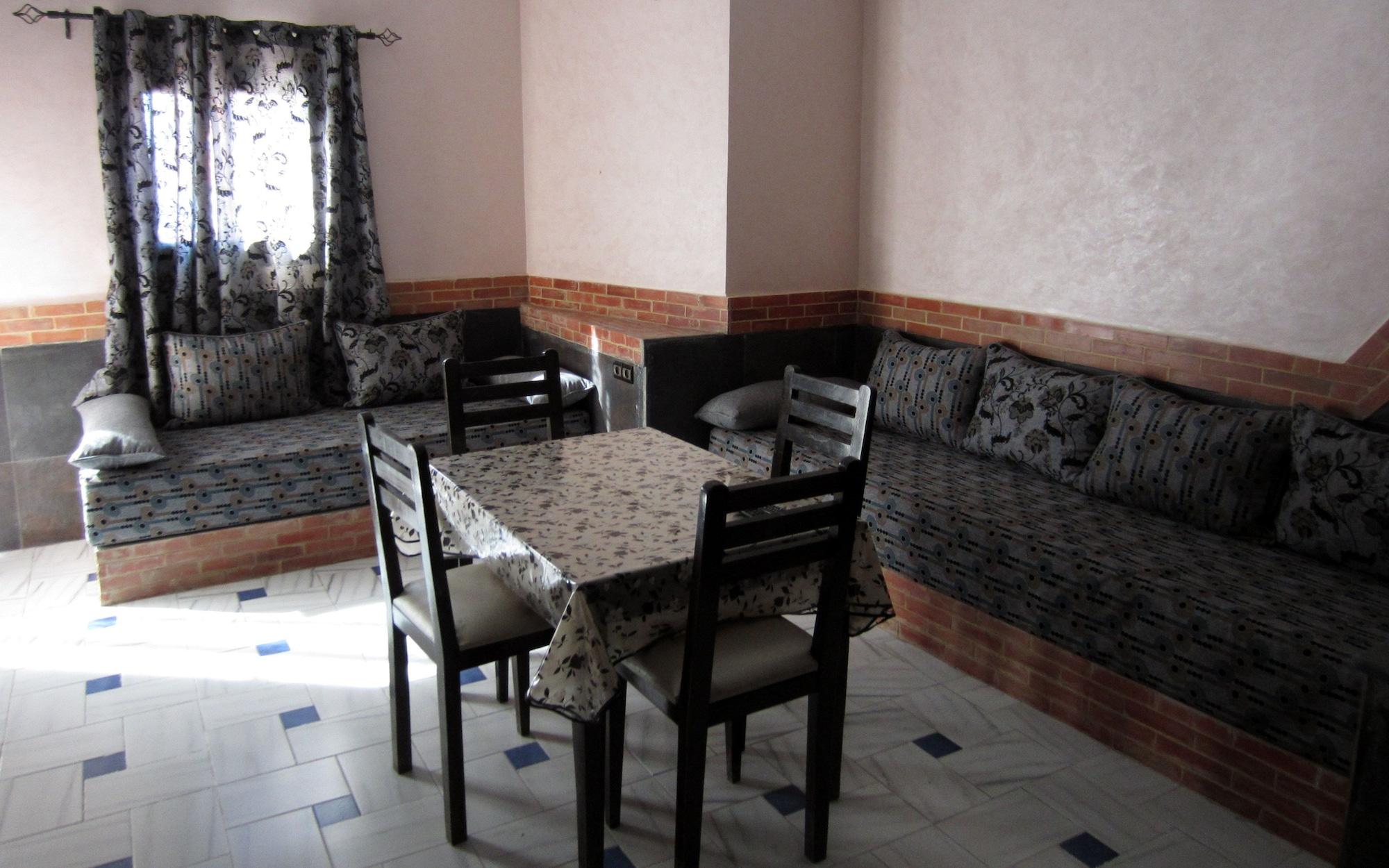 Marrakech Hotel Residence Marrakesh Extérieur photo