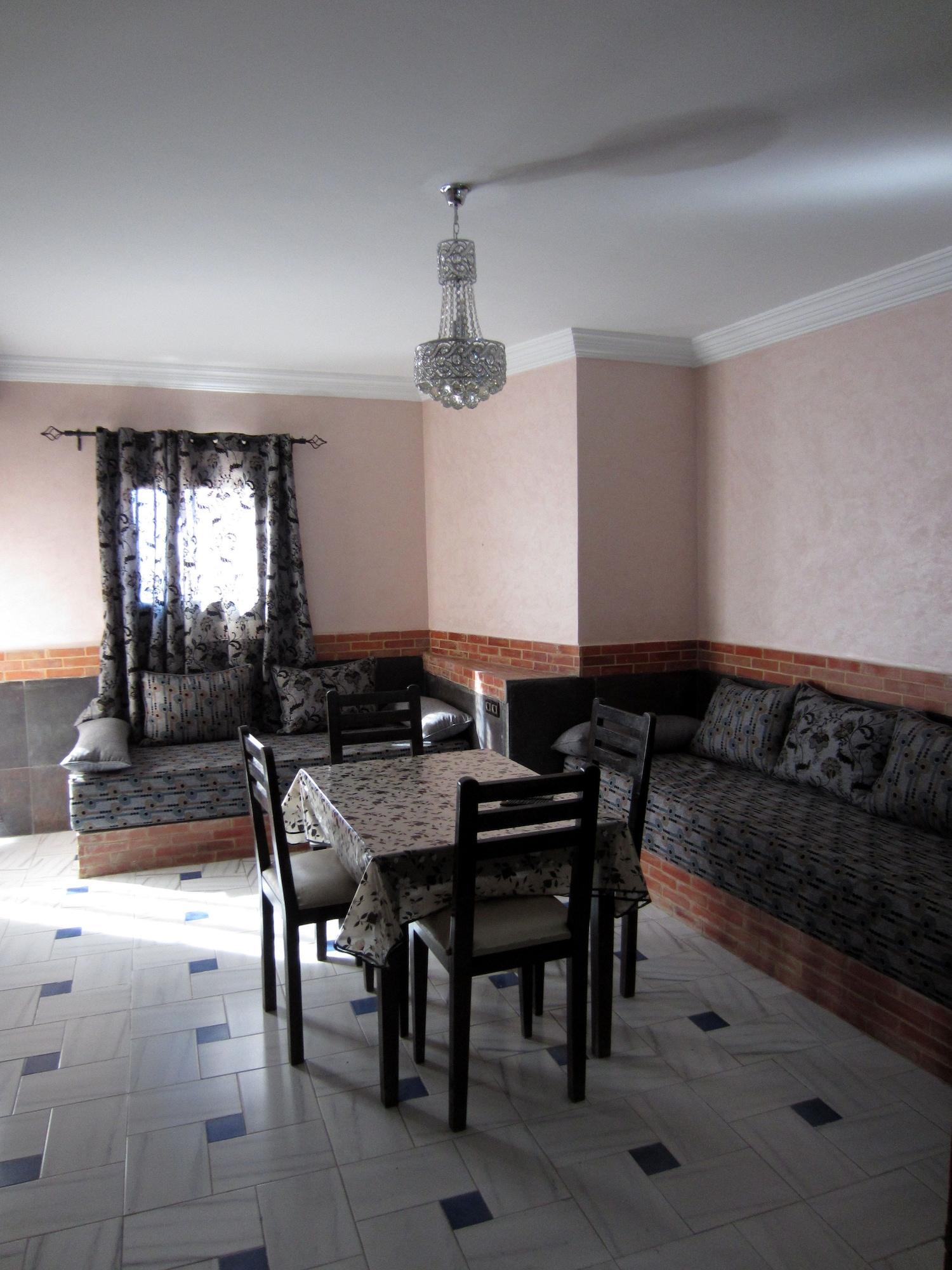 Marrakech Hotel Residence Marrakesh Extérieur photo
