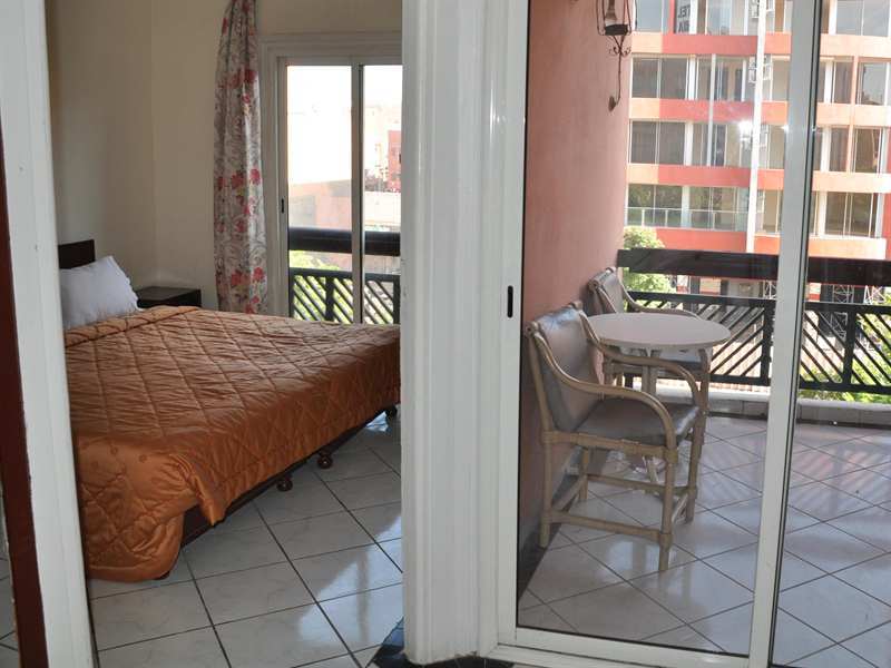 Marrakech Hotel Residence Marrakesh Extérieur photo
