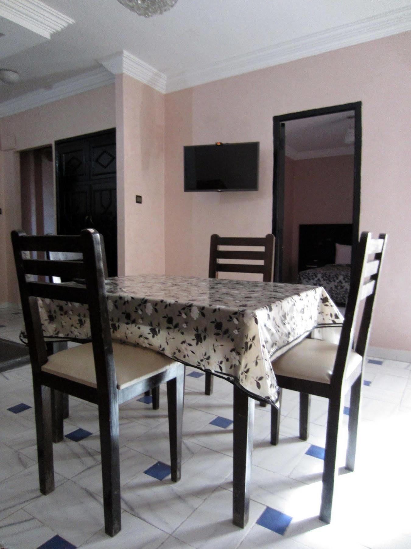 Marrakech Hotel Residence Marrakesh Extérieur photo