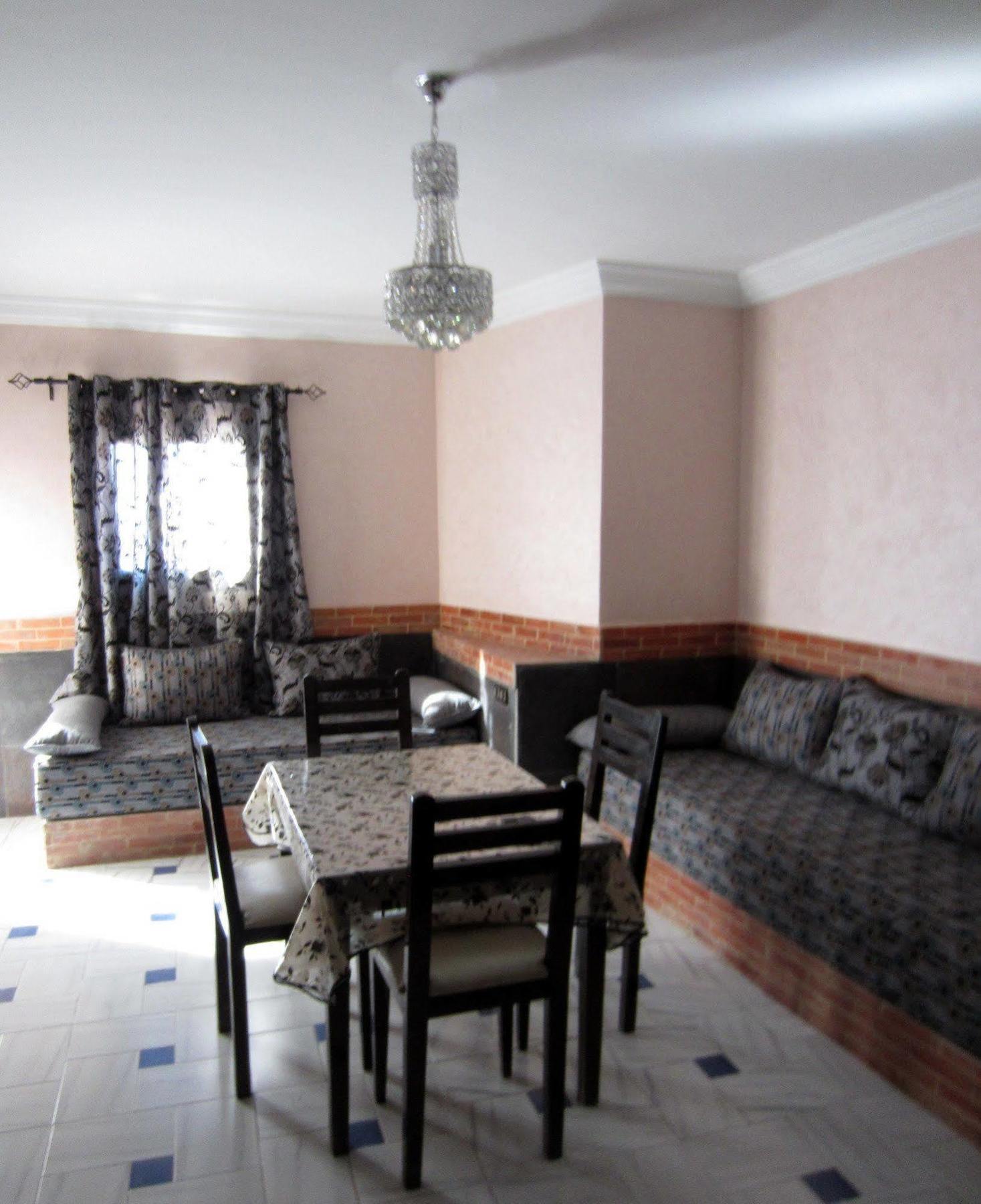 Marrakech Hotel Residence Marrakesh Extérieur photo