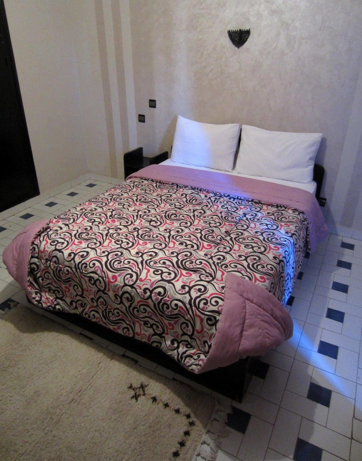 Marrakech Hotel Residence Marrakesh Extérieur photo